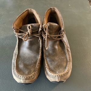 Women’s Twisted X Shoes
